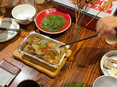 -今邕烧烤(西大店)