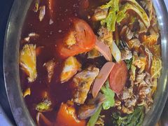 -陈记泸州酸菜豆花火锅(建设路店)