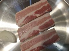-老炉家木炭烤肉(长江国际店)