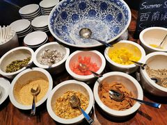 -广州富力君悦大酒店·凯菲厅