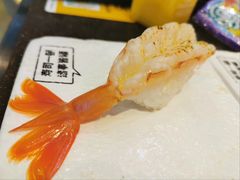 -元气寿司(东方宝泰店)