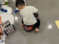 -金宝贝儿童多元成长中心(二七亚星中心店)