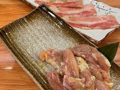 -炼瓦家日式烧肉·寿喜烧(融创精彩天地店)