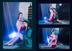 -LG婚前影像·高级定制