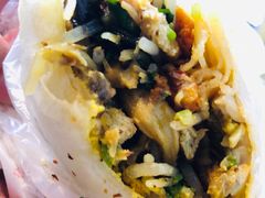 -安徽阜阳卷馍(西单店)