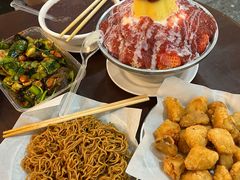 -水牛奶皇后糖水铺(深圳总店)