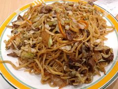 -西部马华清真兰州牛肉面·烧烤夜市(关东店)