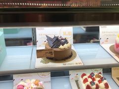 -圣安娜饼屋(信和广场店)