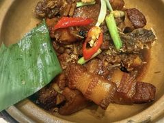 -虎哥私房菜(馒头山店)