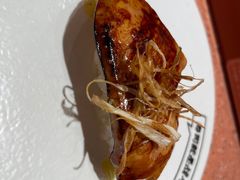 炙烧鹅肝寿司-元气寿司(金光华店)