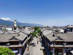 -大理古城
