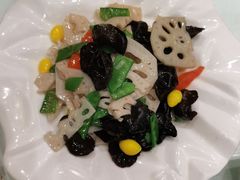 -不倒翁·安徽名菜楼(步行街店)
