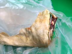 -山东傻大粗粮煎饼(牛街店)
