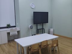 -培飞思维启蒙·益智游戏·科学探索(城西银泰店)