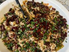 -三猫黑鱼花(南大店)