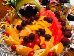 -大东方海鲜酒楼(小武基桥店)