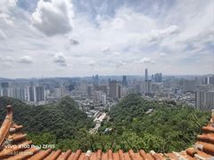 -黔灵山公园