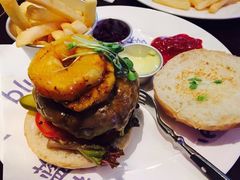 -bluefrog蓝蛙(水游城店)