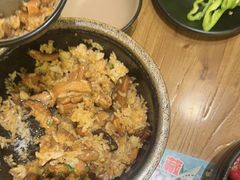 -九田家黑牛烤肉料理(衡百国际店)