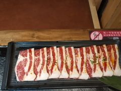 -九田家黑牛烤肉料理(太阳城店)