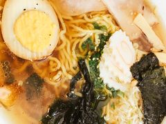 -有喜屋·深夜食堂(北京西路店)