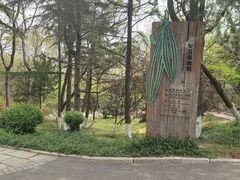 -青岛海滨风景区