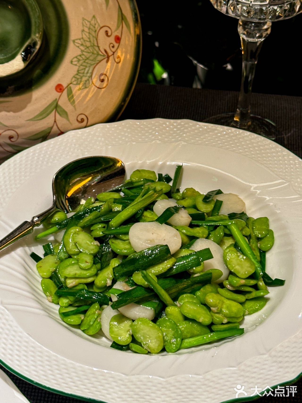 家庭聚餐還是朋友聚會都！桂满陇#深圳私房菜