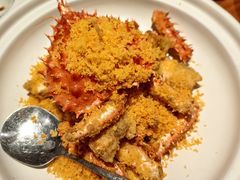-鸽舞笙平金牌烧鸽子·融合菜(鲁谷店)