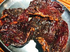 -原始泥炉烤肉(总店)