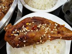 -品味渝香干锅鸭头(垡头西里店)