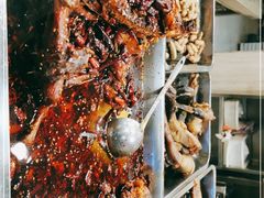 -双流传承老妈兔头(玉林总店)