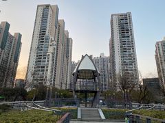 -苏州河梦清园环保主题公园