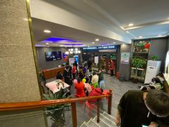 等位区-郑喜旺烧烤(郑州总店)