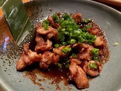 鸡软骨生姜烧-九州酒场ひこぞう(1号店)