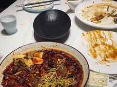 -大碗居·烤鸭·鱼头泡饼(天坛东门店)