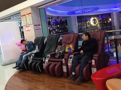 -龙之星国际影城(太平店)