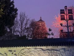 -大雁塔北广场音乐喷泉