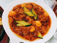 -裕德隆清真饭庄·天津特色菜(河东店)