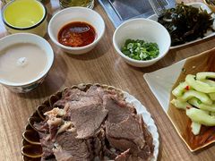-尼玛藏家风味园(阿山食城店)