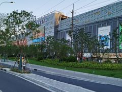 -上海苏航生活广场