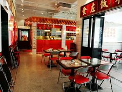 大堂-得闲饮胜公司(智谷店)