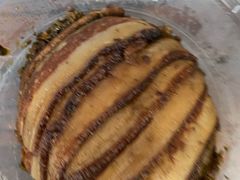 咸烧白-大邑李记肥肠血旺