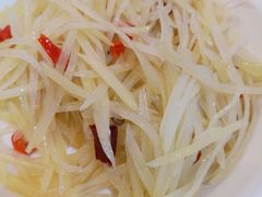 -丘艳豆花饭(国泰广场店)