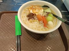 -蒙自源米线大王(东站店)