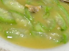 -桂满陇·蟹黄小笼汤包(中山公园店)