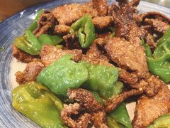 -兰溪小馆(东直门簋街店)