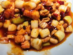 -李记饺子·熏酱东北菜(欢乐谷店)