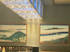 -采御鲜·回转寿司(汕头万达店)