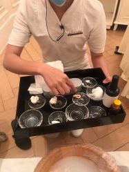 -奥斯芬·欧系贵族SPA