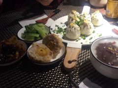 -十面春风·江南面馆(崇宁路店)